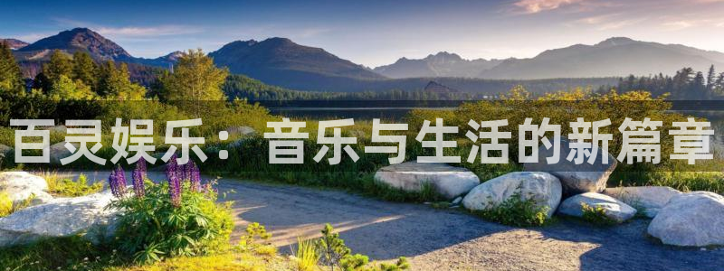 蓝狮在线平台：百灵娱乐：音乐与生活的新篇章